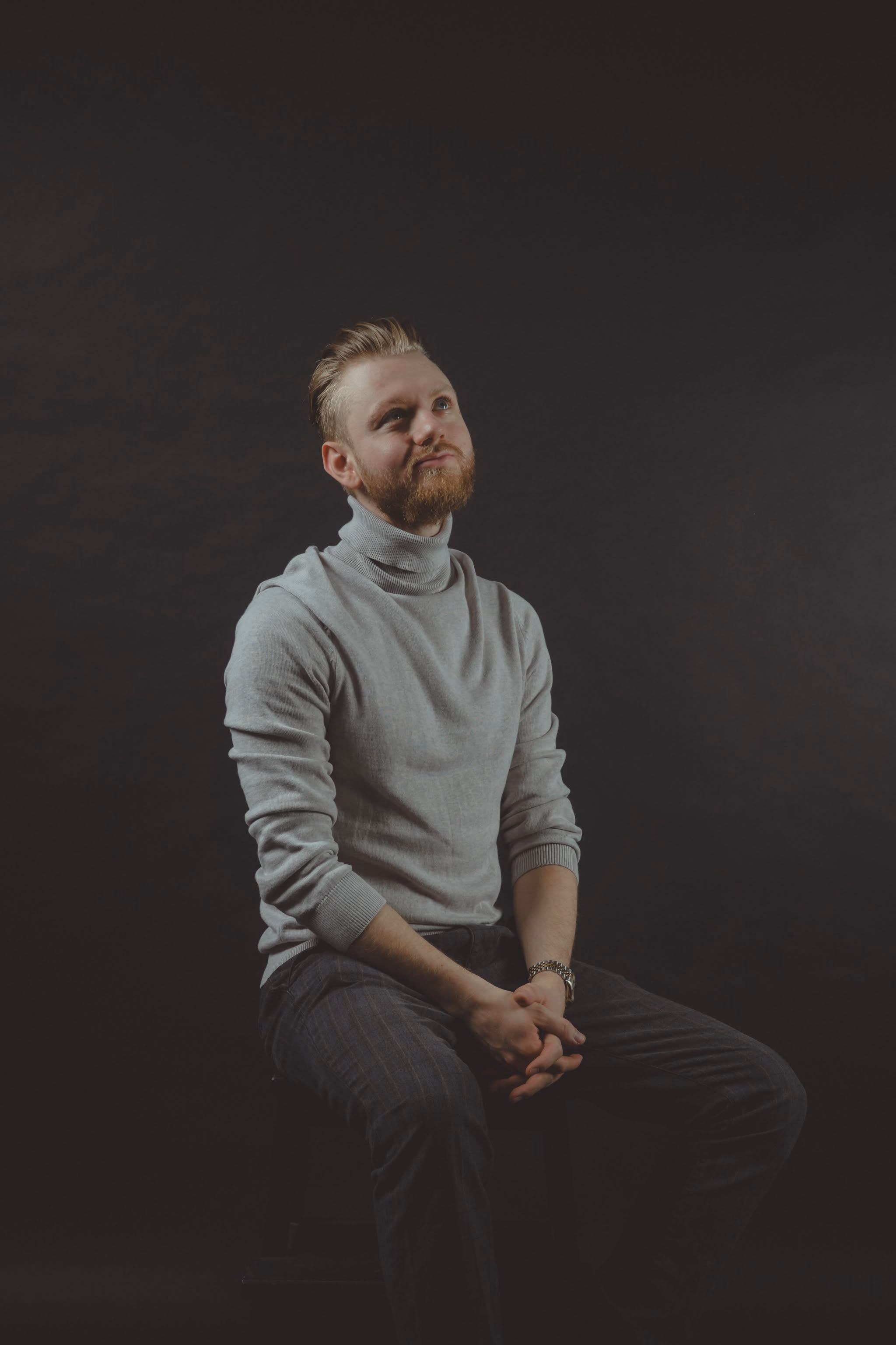 Portrait Picture of Leon Ivkovic